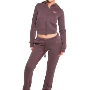 Body By Raven Backshots Set